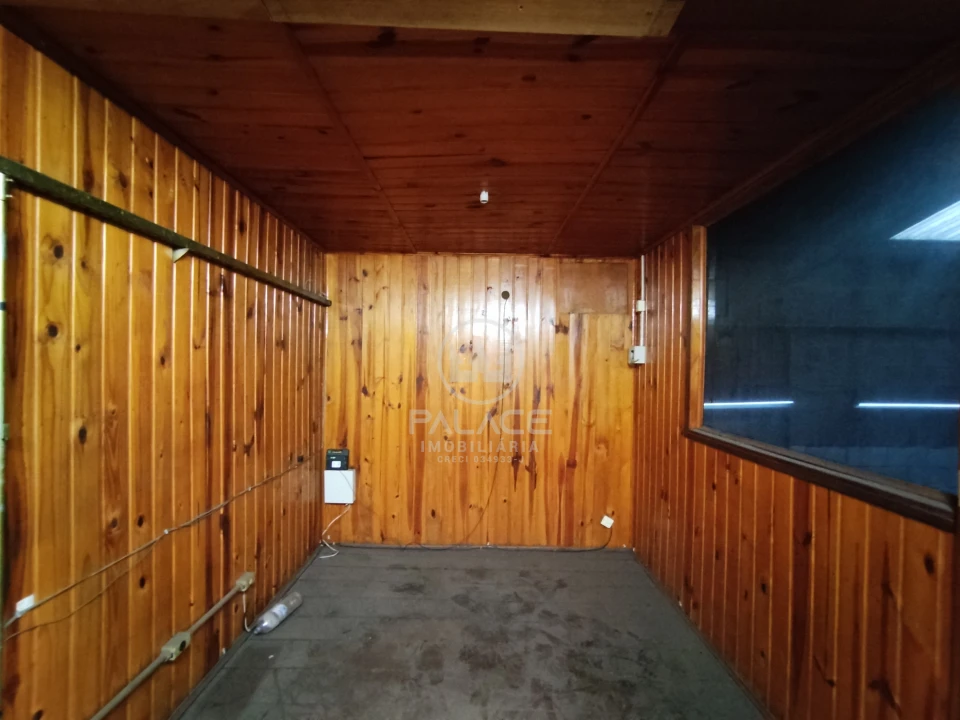 Barracão Comercial Trifásico Para Alugar Verde Piracicaba