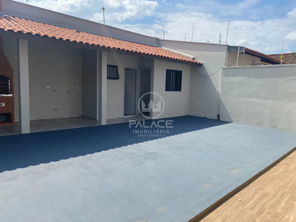 Casa Para Alugar Nova Piracicaba Piracicaba - Foto 6