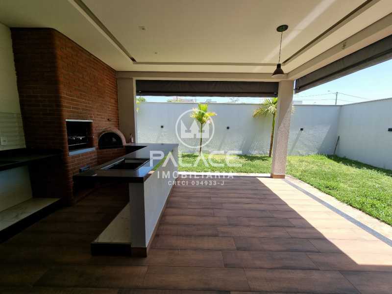 Casa em Condomínio :  / Residencial / Santa Rosa