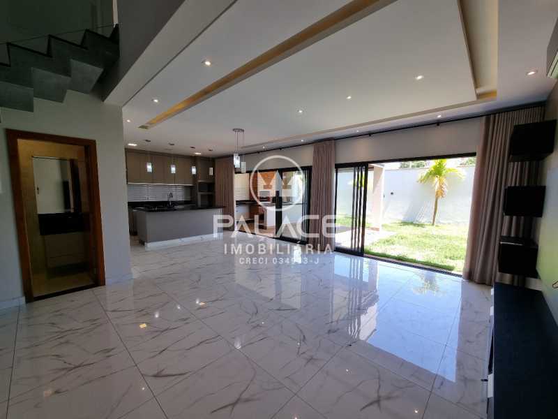 Casa em Condomínio :  / Residencial / Santa Rosa