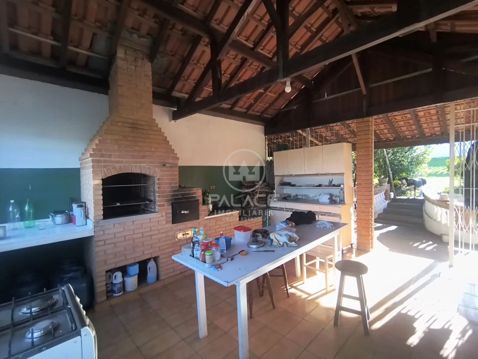 Chacara  à Venda  em Águas de São Pedro