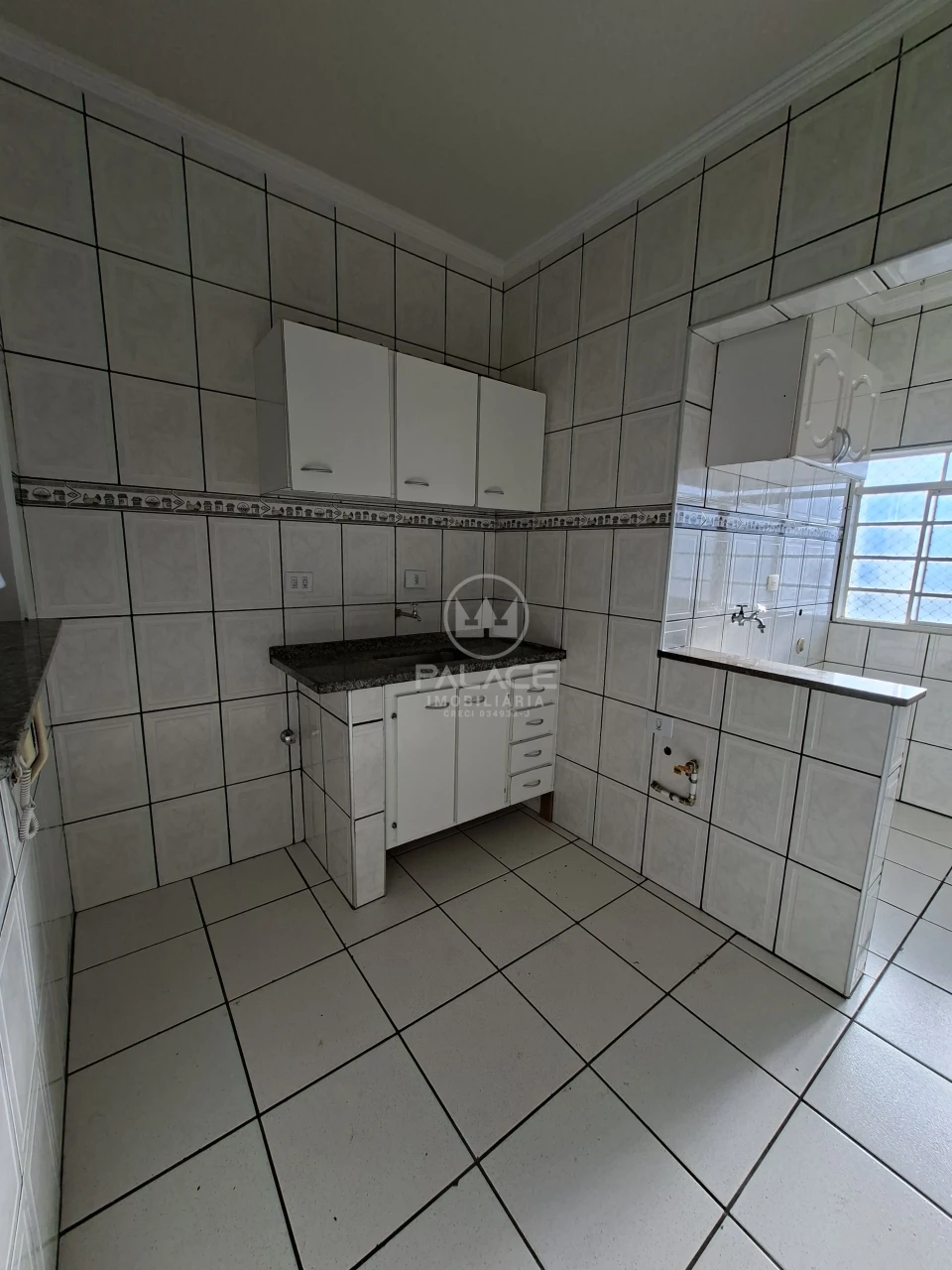 Apartamento Para Alugar Residencial Baroneza Piracicaba