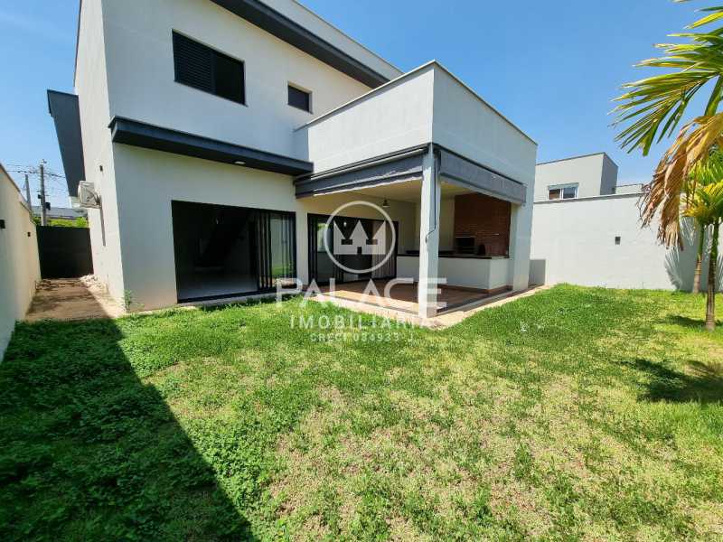 Casa em Condomínio :  / Residencial / Santa Rosa