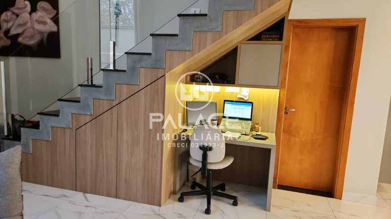 Casa em Condomínio :  / Residencial / Santa Rosa