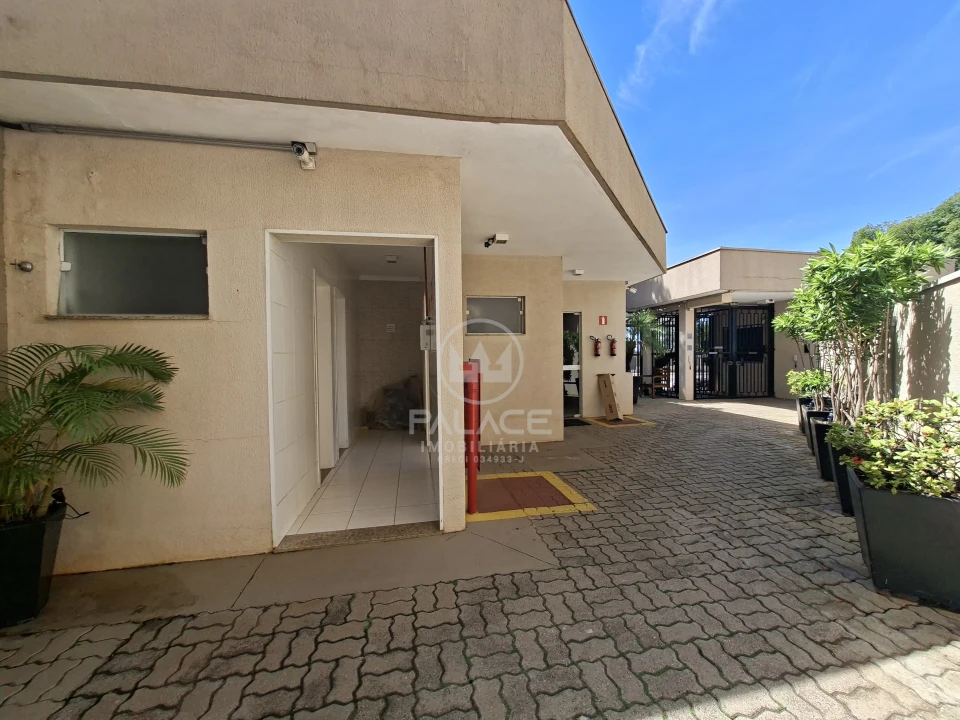 Apartamento Para Alugar No Portal das Laranjeiras em  Piracicaba