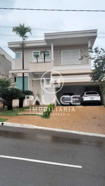 Imagens do imóveis casa em condomínio para venda e aluguel em loteamento residencial reserva do engenho, piracicaba 3 quartos 260m²