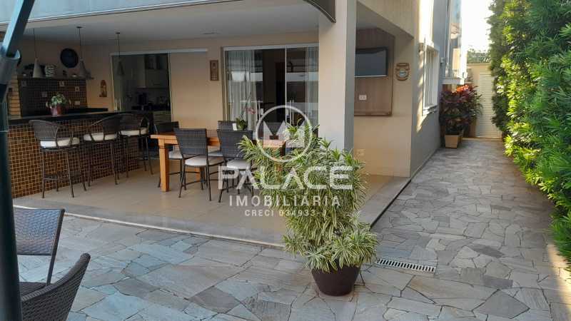 Imagens do imóveis casa em condomínio para venda e aluguel em loteamento residencial reserva do engenho, piracicaba 3 quartos 260m²