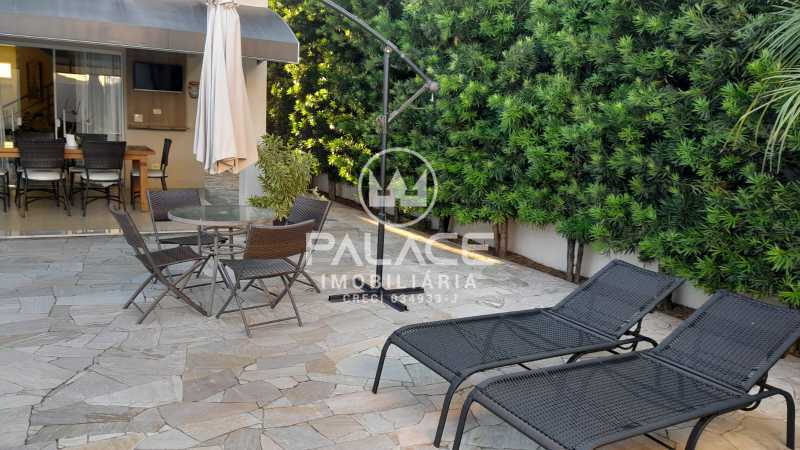 Imagens do imóveis casa em condomínio para venda e aluguel em loteamento residencial reserva do engenho, piracicaba 3 quartos 260m²