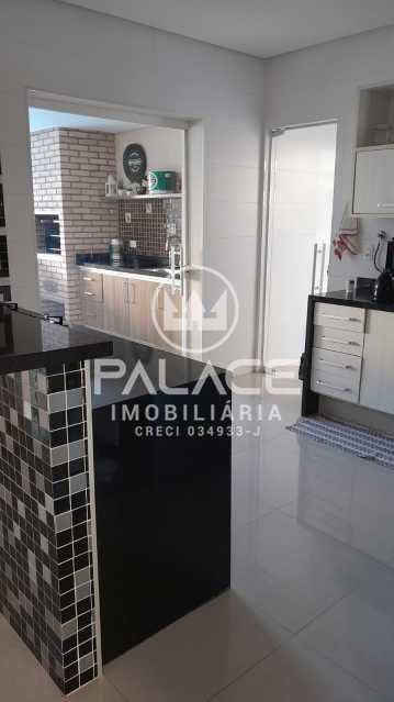 Imagens do imóveis casa em condomínio para venda e aluguel em loteamento residencial reserva do engenho, piracicaba 3 quartos 260m²