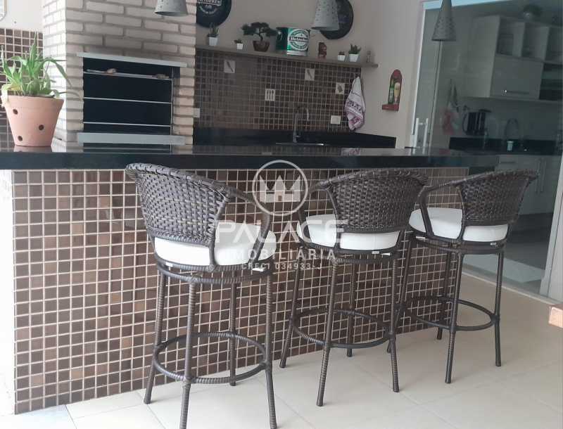 Imagens do imóveis casa em condomínio para venda e aluguel em loteamento residencial reserva do engenho, piracicaba 3 quartos 260m²