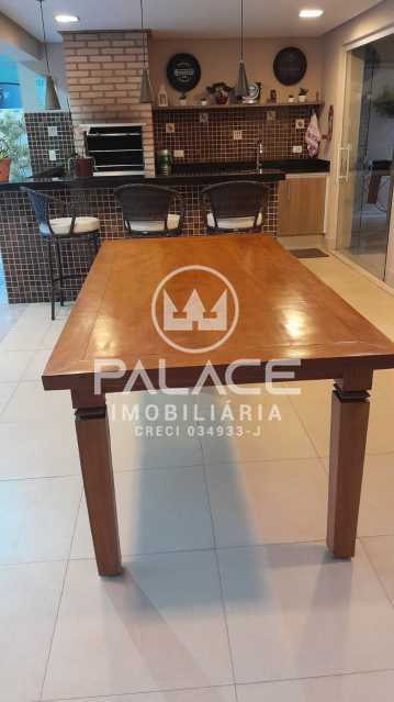 Imagens do imóveis casa em condomínio para venda e aluguel em loteamento residencial reserva do engenho, piracicaba 3 quartos 260m²