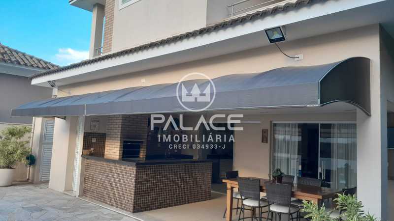 Imagens do imóveis casa em condomínio para venda e aluguel em loteamento residencial reserva do engenho, piracicaba 3 quartos 260m²