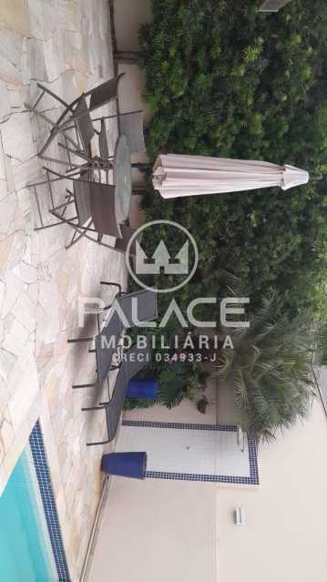 Imagens do imóveis casa em condomínio para venda e aluguel em loteamento residencial reserva do engenho, piracicaba 3 quartos 260m²