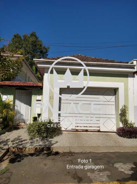 Imagens do imóveis casa à venda em monte alegre, piracicaba 4 quartos 441m²