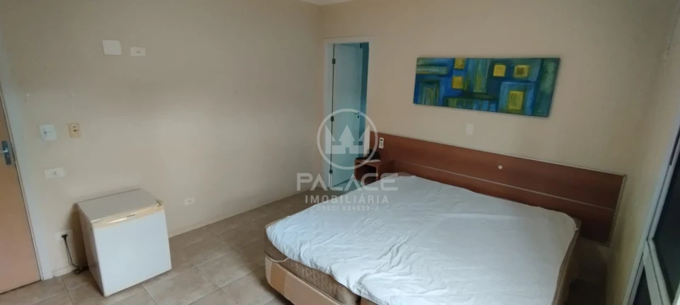 Apartamento Para Alugar Center Bristol Piracicaba