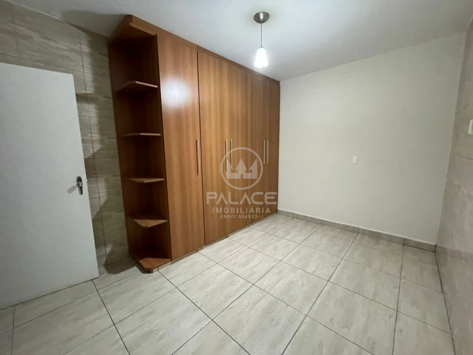 Casa À Venda Vila Rezende Piracicaba