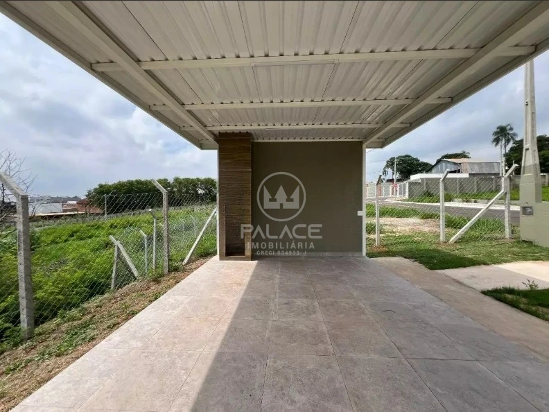 Terreno Em Condomínio À Venda Condomínio Terras Do Sinhô Iii Piracicaba - Foto 9