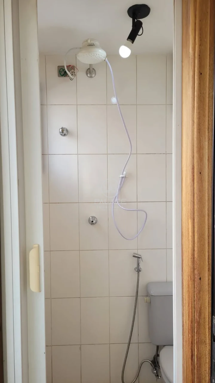Apartamento À Venda Condomínio Edifício Roma Piracicaba