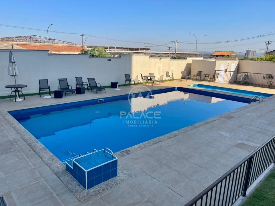Apartamento À Venda Residencial Piazza Di Milano Piracicaba - Foto 16