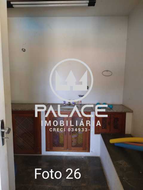 Imagens do imóveis casa à venda em monte alegre, piracicaba 4 quartos 441m²