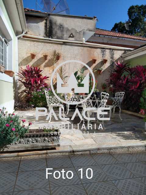 Imagens do imóveis casa à venda em monte alegre, piracicaba 4 quartos 441m²