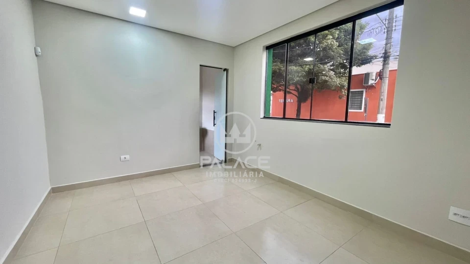 SALÃO COMERCIAL / LOCACAO / CENTRO /