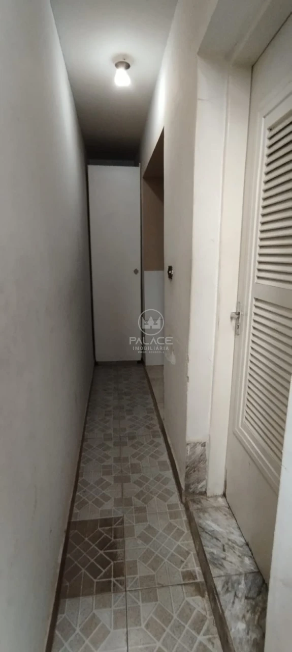 Casa com 4 dormitórios para alugar, 145 m² por RS 2.000,00-mês - Alto - Piracicaba-SP