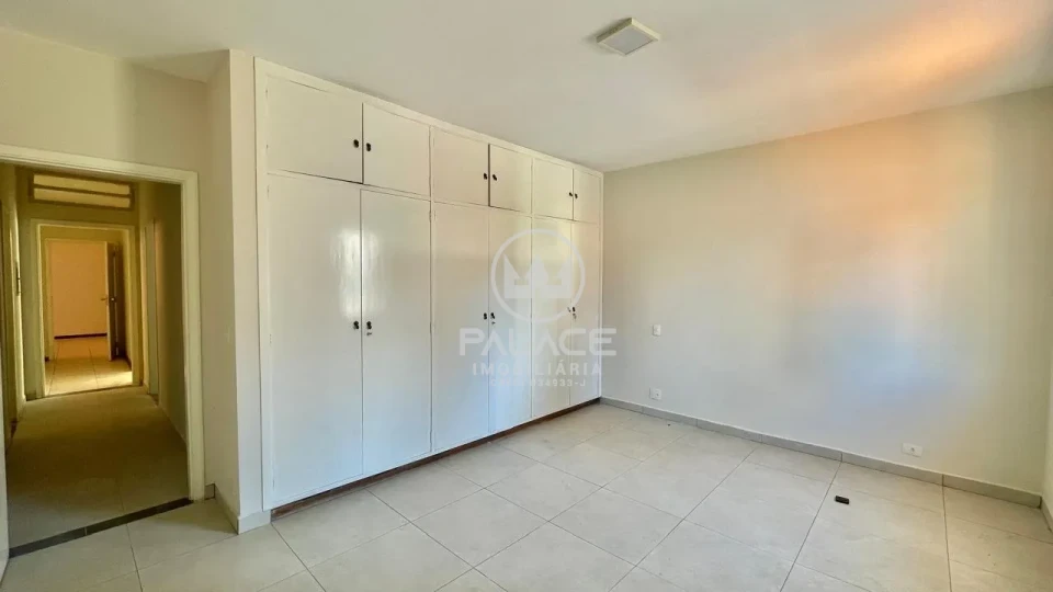 CASA TERREA PARA LOCAÇÃO NO CENTRO DE PIRACICABA - Foto 10