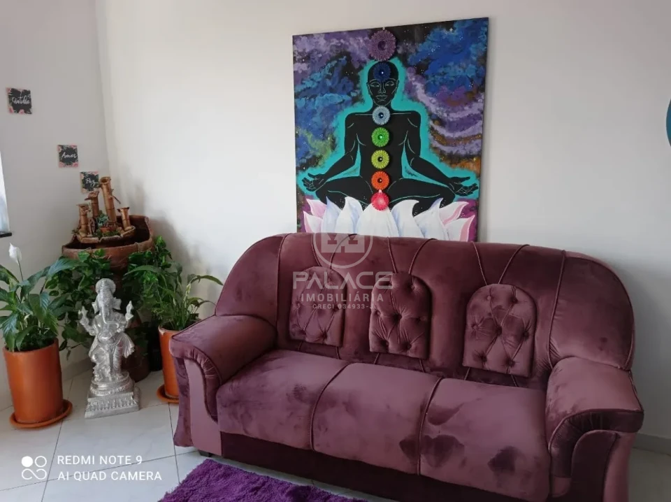 Comercial Para Alugar Consciência Criativa Piracicaba