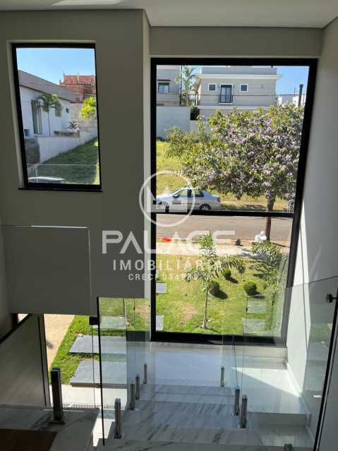 casa em condomínio para alugar em reserva jequitibá, piracicaba 3 quartos 240m²