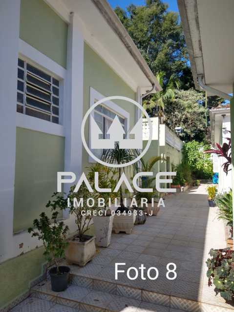 Imagens do imóveis casa à venda em monte alegre, piracicaba 4 quartos 441m²