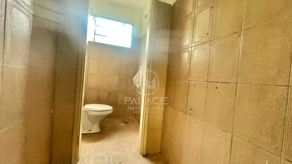 BARRACAO A VENDA OU LOCACAO JD NOVA IGUACU / 390M2