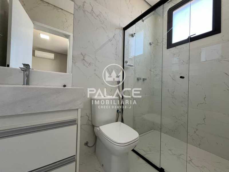 casa em condomínio para alugar em reserva jequitibá, piracicaba 3 quartos 240m²