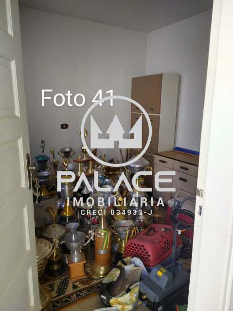 Imagens do imóveis casa à venda em monte alegre, piracicaba 4 quartos 441m²