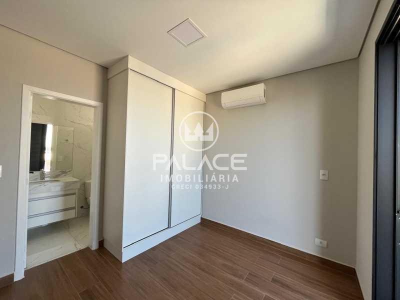 casa em condomínio para alugar em reserva jequitibá, piracicaba 3 quartos 240m²