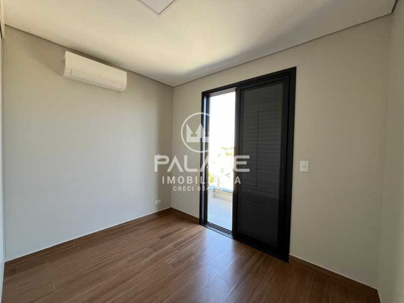 casa em condomínio para alugar em reserva jequitibá, piracicaba 3 quartos 240m²