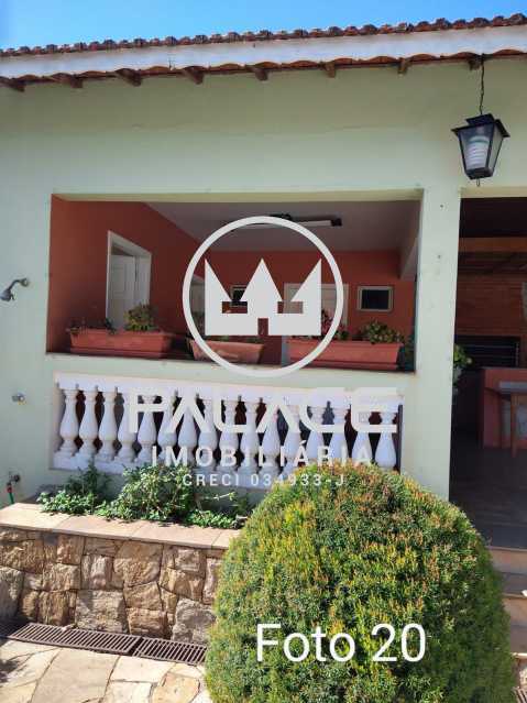 Imagens do imóveis casa à venda em monte alegre, piracicaba 4 quartos 441m²