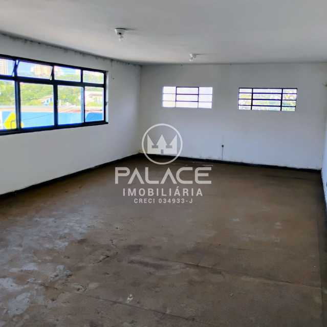 Imagens do imóveis salão para alugar em vila rezende, piracicaba 68m²