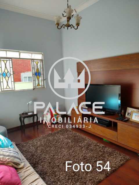 Imagens do imóveis casa à venda em monte alegre, piracicaba 4 quartos 441m²