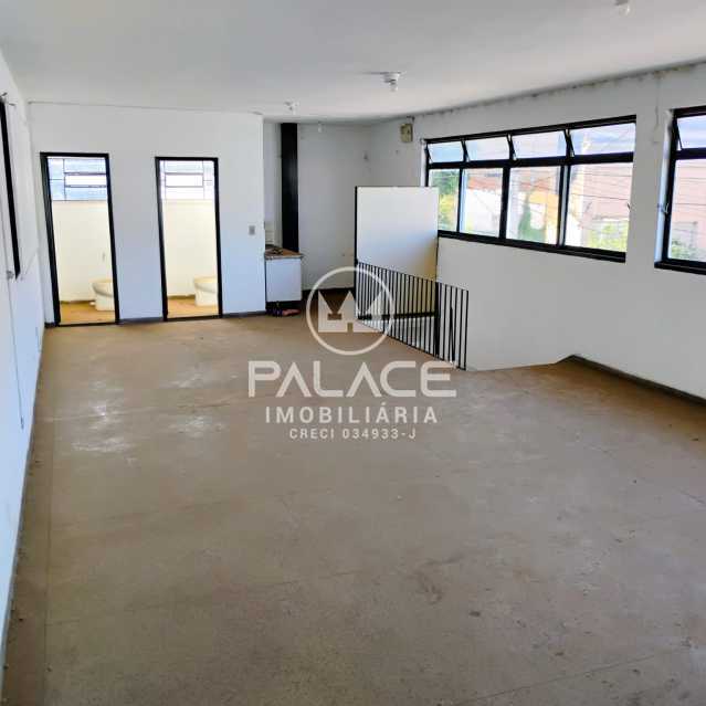 Imagens do imóveis salão para alugar em vila rezende, piracicaba 68m²