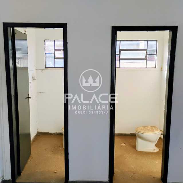 Imagens do imóveis salão para alugar em vila rezende, piracicaba 68m²