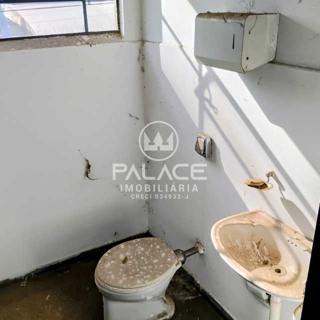 Imagens do imóveis salão para alugar em vila rezende, piracicaba 68m²