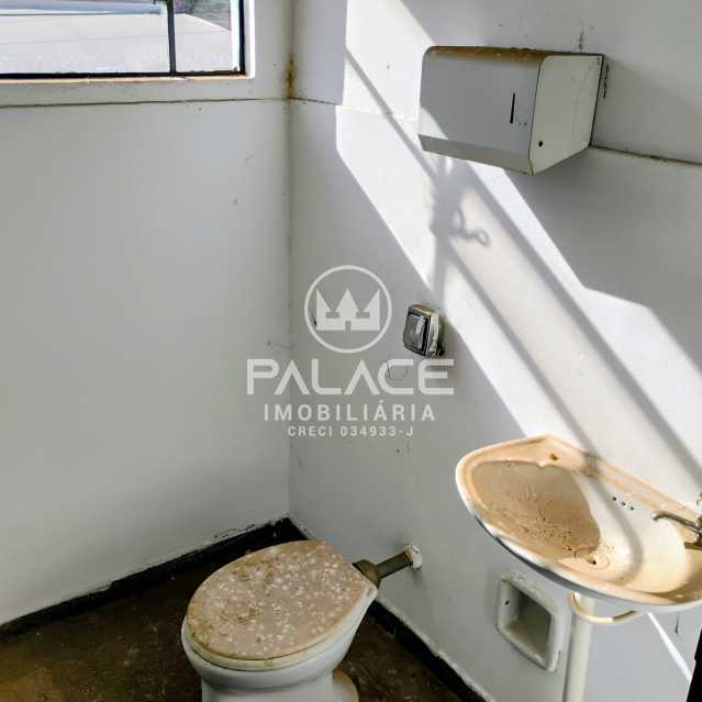 Imagens do imóveis salão para alugar em vila rezende, piracicaba 68m²