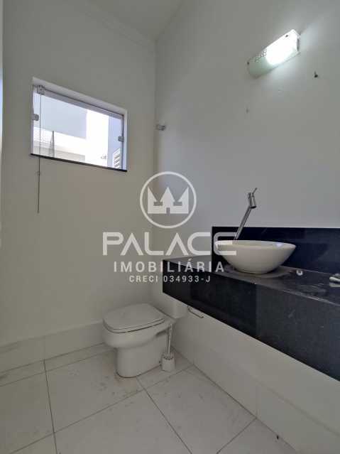 Imagens do imóveis casa em condomínio para alugar em ondas de piracicaba, piracicaba 3 quartos 191m²