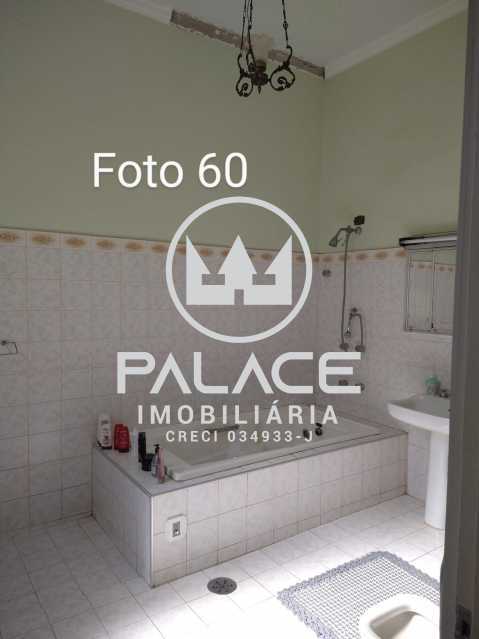 Imagens do imóveis casa à venda em monte alegre, piracicaba 4 quartos 441m²