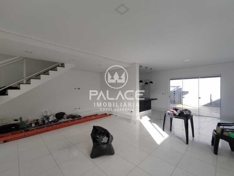 Imagens do imóveis casa em condomínio para alugar em ondas de piracicaba, piracicaba 3 quartos 191m²