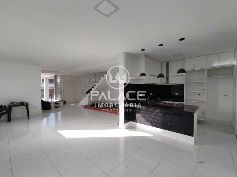 Imagens do imóveis casa em condomínio para alugar em ondas de piracicaba, piracicaba 3 quartos 191m²