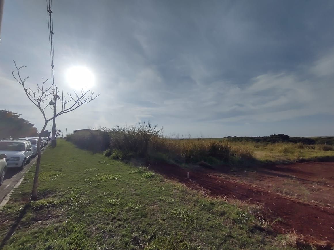 Imagens do imóveis terreno comercial para alugar em comendador mário dedini, piracicaba 1100m²