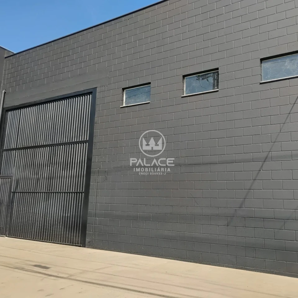 Comercial Para Alugar Jardim Algodoal Piracicaba - Foto 2