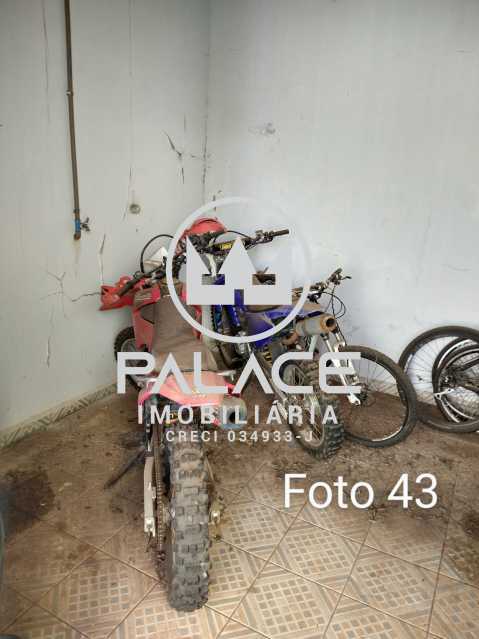 Imagens do imóveis casa à venda em monte alegre, piracicaba 4 quartos 441m²